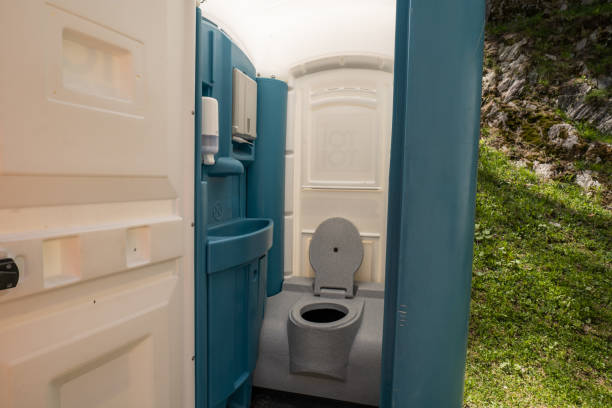 Best Construction site porta potty rental  in Lake City, AR