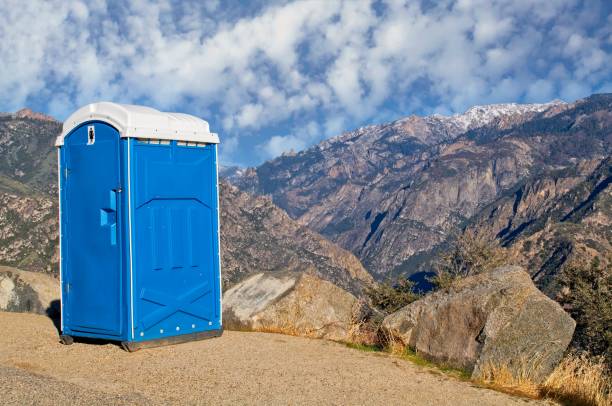 Portable restroom solutions in Lake City, AR