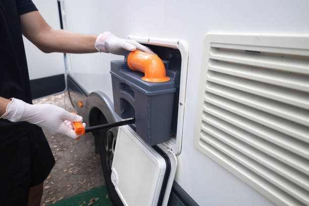 Best Best portable toilet rental  in Lake City, AR